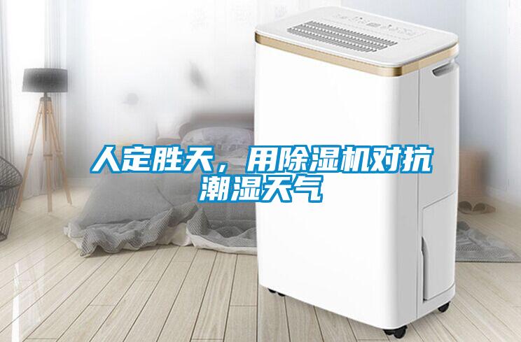 人定勝天，用除濕機(jī)對抗潮濕天氣