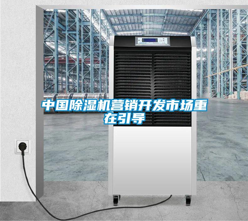 中國除濕機(jī)營銷開發(fā)市場(chǎng)重在引導(dǎo)