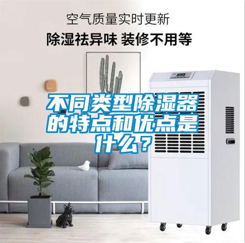 不同類型除濕器的特點(diǎn)和優(yōu)點(diǎn)是什么？