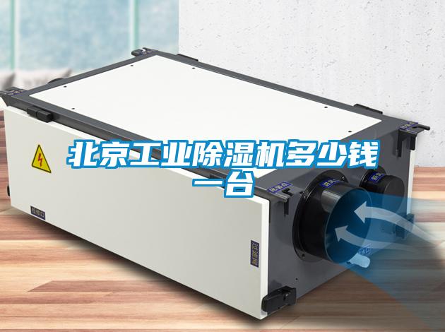 北京工業(yè)除濕機(jī)多少錢一臺(tái)