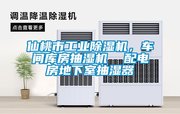 仙桃市工業(yè)除濕機(jī)，車間庫房抽濕機(jī)  配電房地下室抽濕器