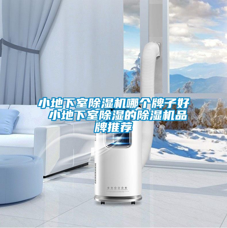 小地下室除濕機(jī)哪個(gè)牌子好 小地下室除濕的除濕機(jī)品牌推薦