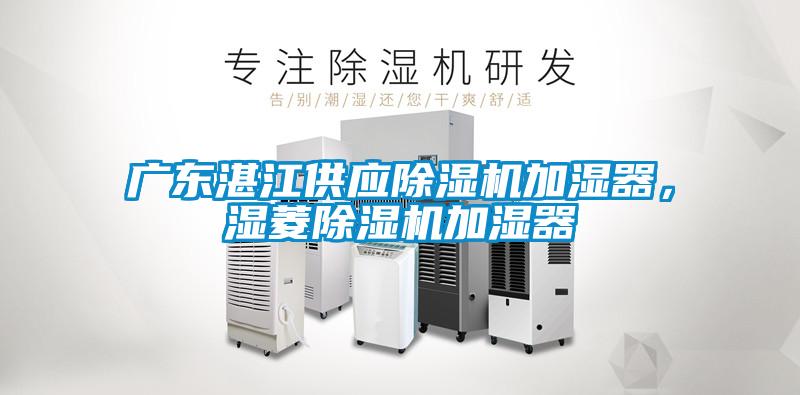 廣東湛江供應除濕機加濕器，濕菱除濕機加濕器