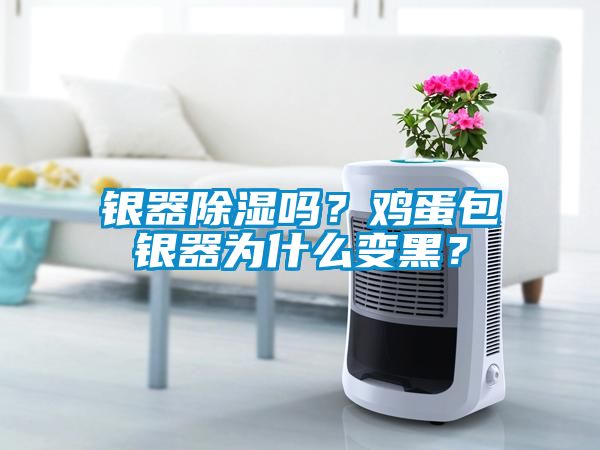銀器除濕嗎？雞蛋包銀器為什么變黑？