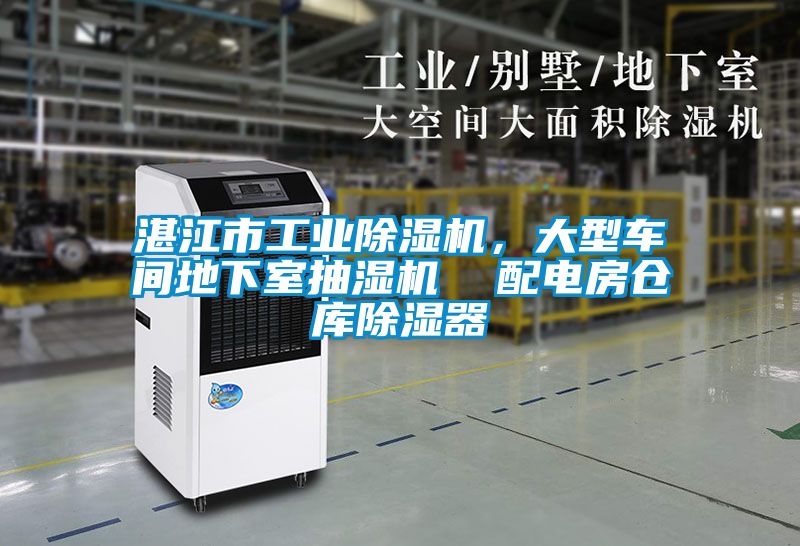 湛江市工業除濕機，大型車間地下室抽濕機  配電房倉庫除濕器