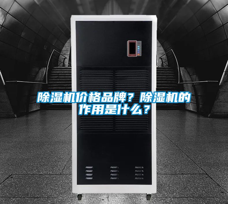 除濕機(jī)價(jià)格品牌？除濕機(jī)的作用是什么？