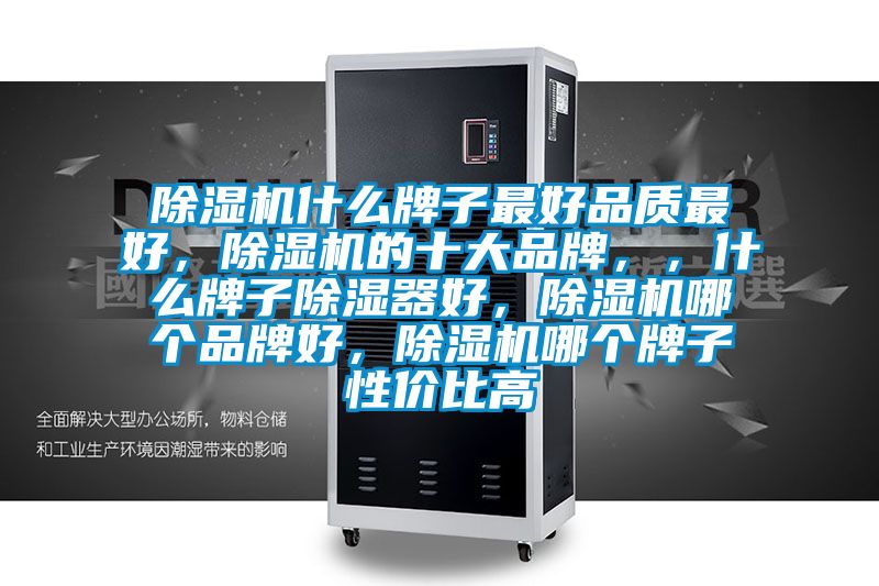 除濕機(jī)什么牌子最好品質(zhì)最好，除濕機(jī)的十大品牌，，什么牌子除濕器好，除濕機(jī)哪個品牌好，除濕機(jī)哪個牌子性價比高
