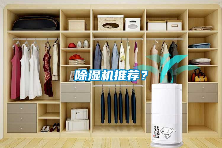 除濕機推薦？