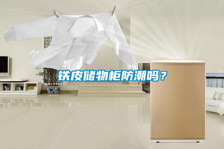 鐵皮儲物柜防潮嗎？