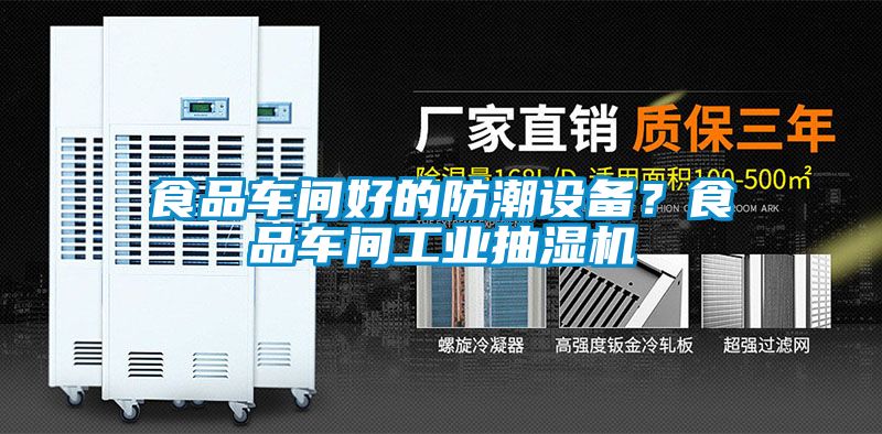 食品車間好的防潮設(shè)備？食品車間工業(yè)抽濕機