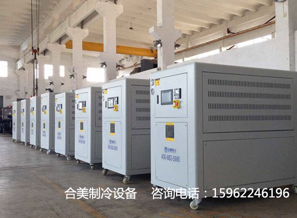 如何解決螺桿式冷水機(jī)組過(guò)熱的問(wèn)題